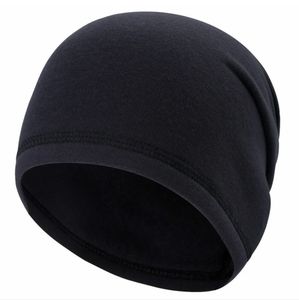 Beanie for Men Women Winter Warm Skull Cap Hat Lightweight for Running Cycling